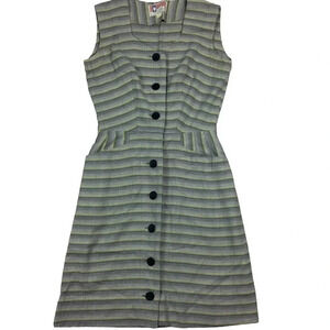 Vintage Lil’ Alice sleeveless dress